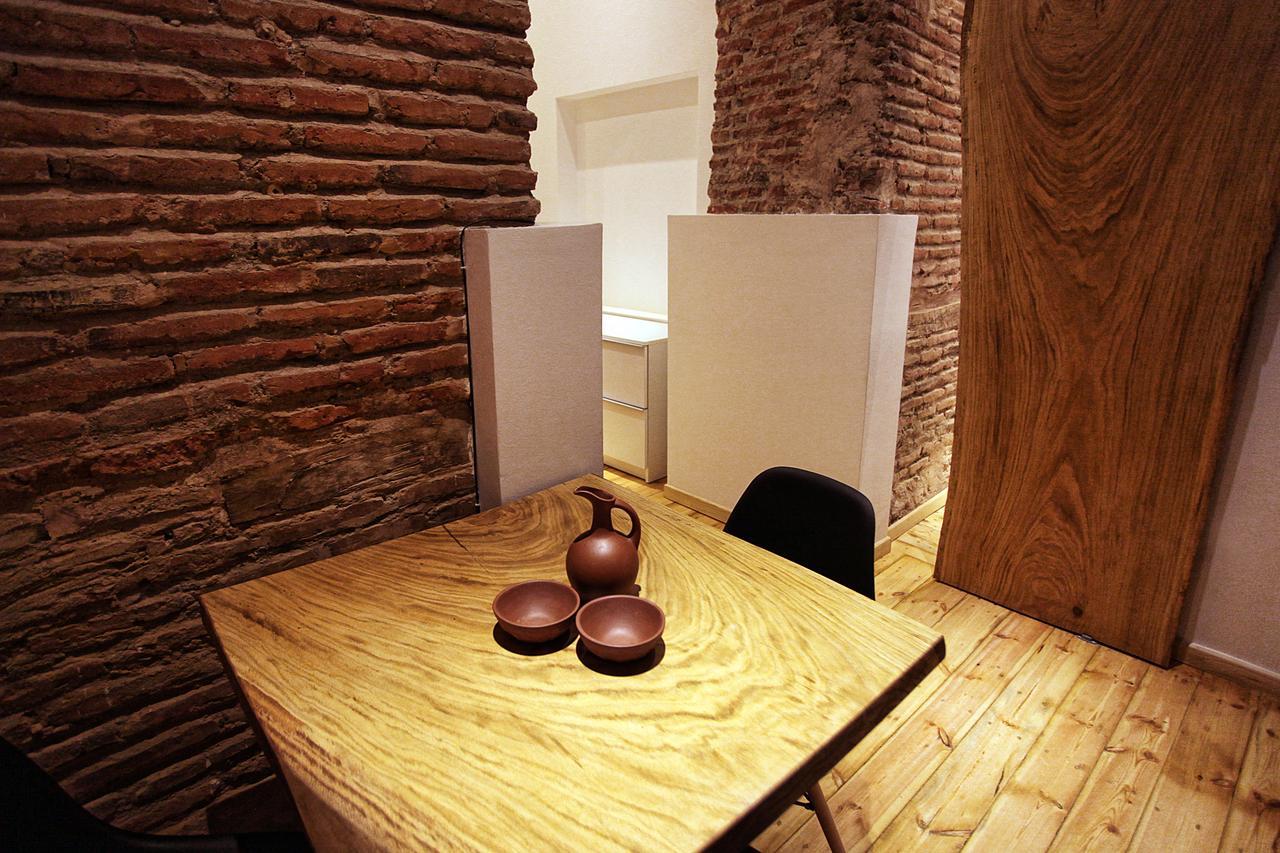 Ethno House Tg Apartment Tbilisi Luaran gambar