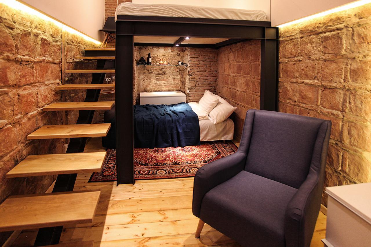 Ethno House Tg Apartment Tbilisi Luaran gambar