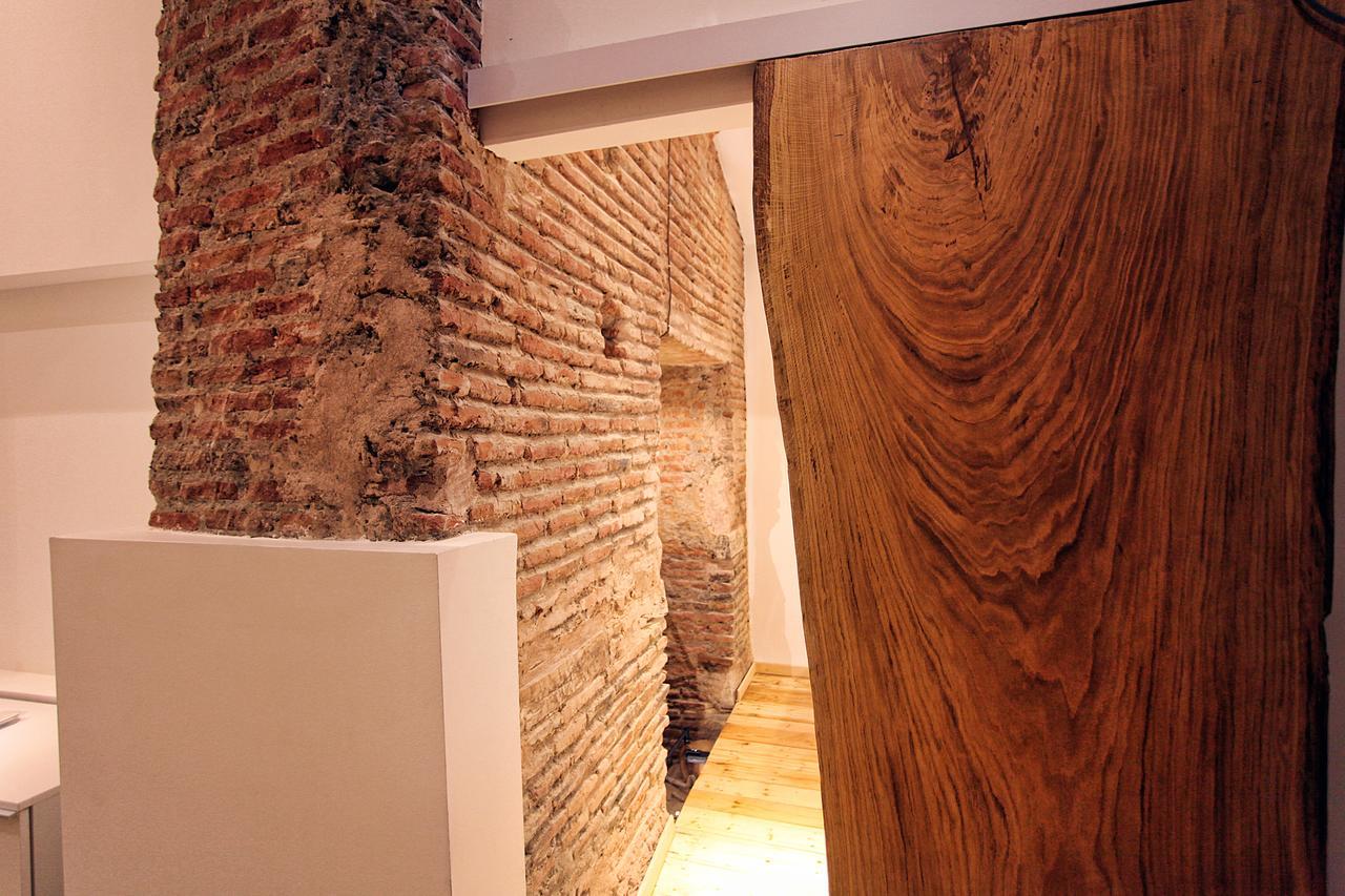 Ethno House Tg Apartment Tbilisi Luaran gambar